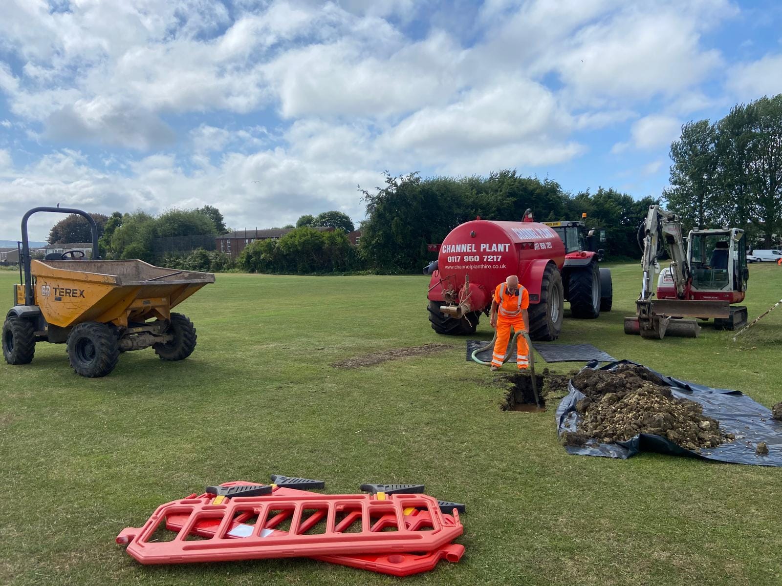 WhatsApp Image 2026-09-11 at 15.41.02 Dumper hire supporting excavation and groundworks